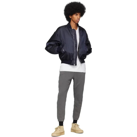 Wolford Men's White Pure Tank Top Modal Elastane Size XS - Picture 3 of 8